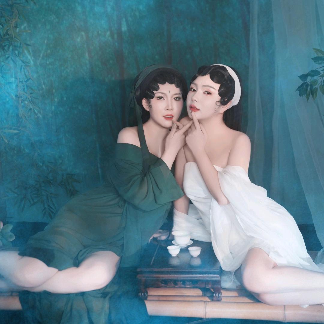 茜姐说--男丝养护