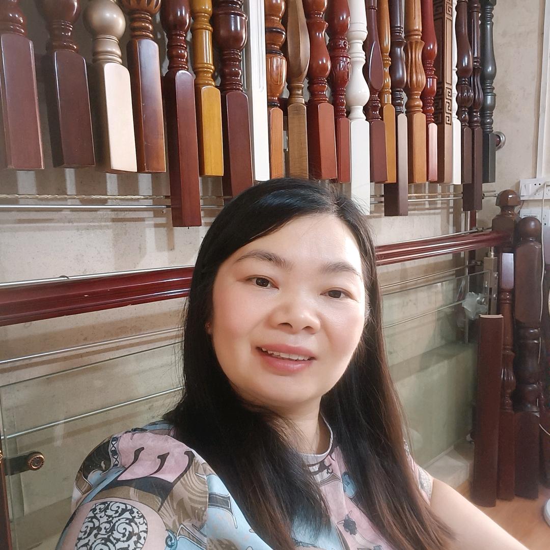 贺州万全楼梯扶手