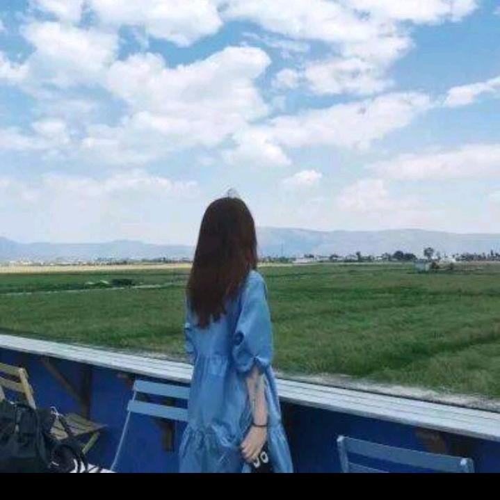 冉☀️