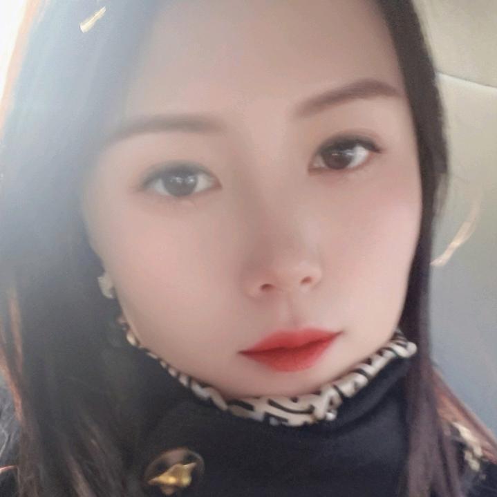 晨曦❤️