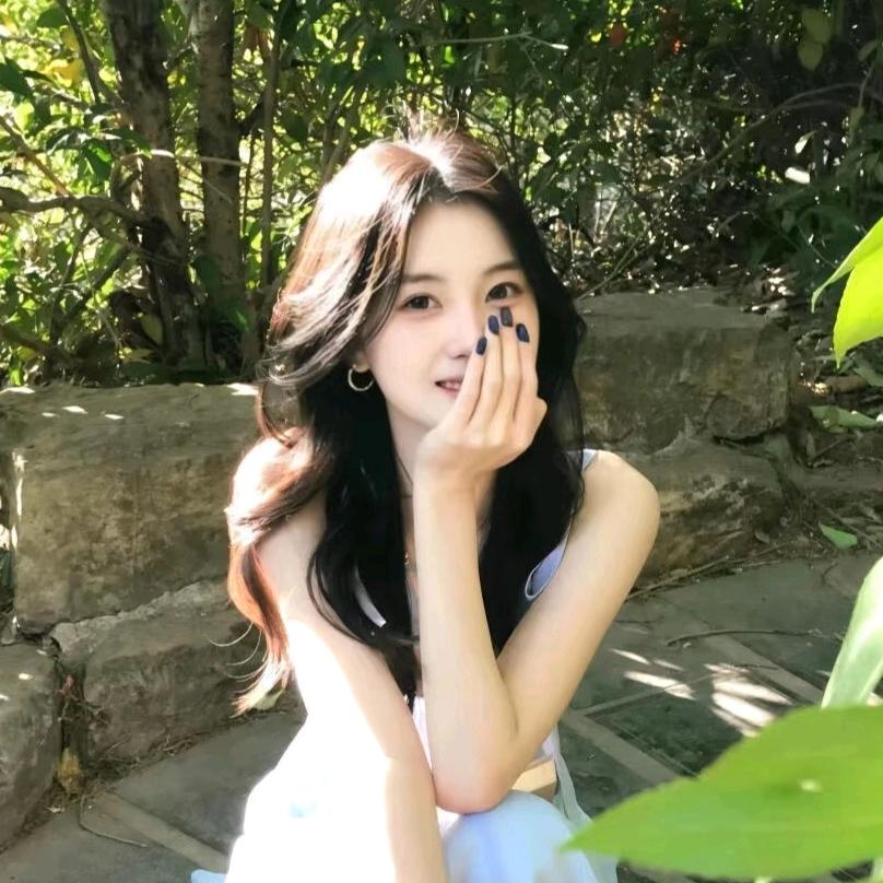 丫头儿❤️