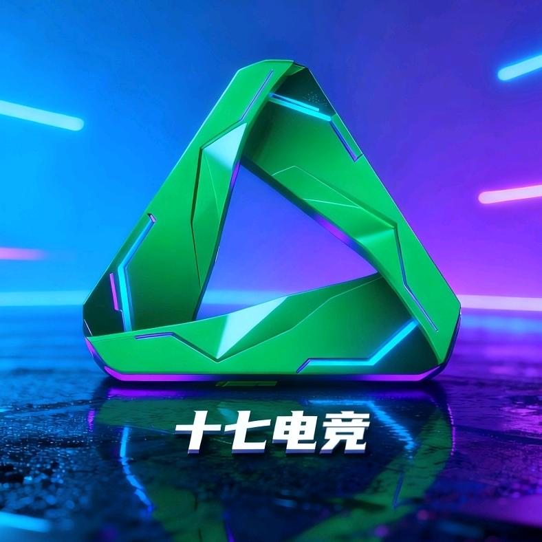 十七电竞小屋