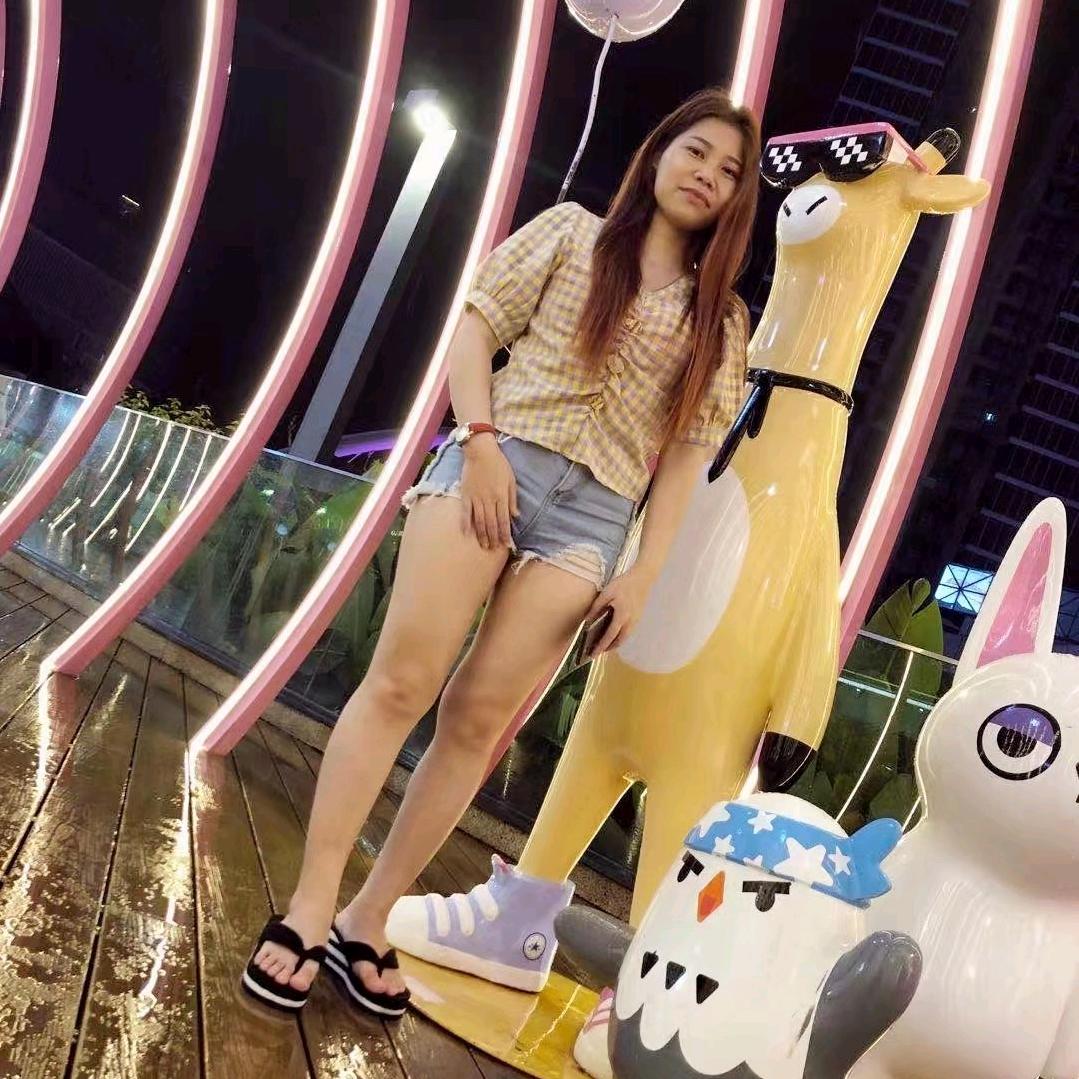 顺德，德佑～伦教深房小覃