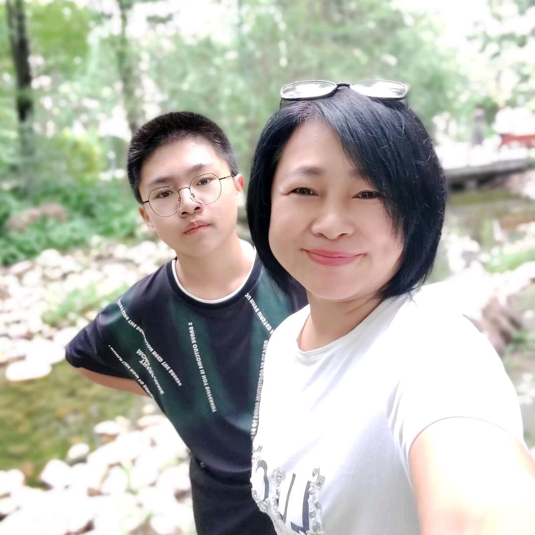 英为时光