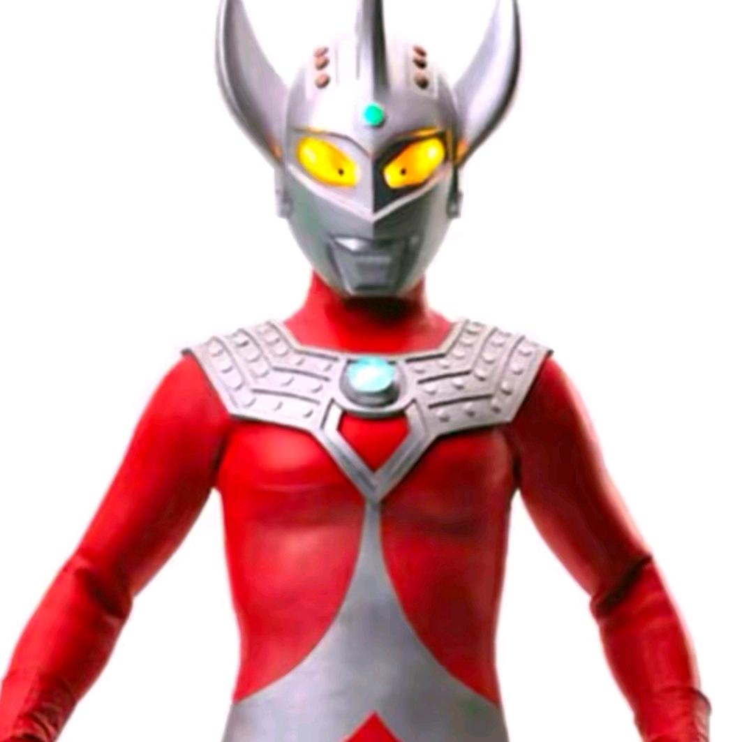 宇宙警备队泰罗奥特曼