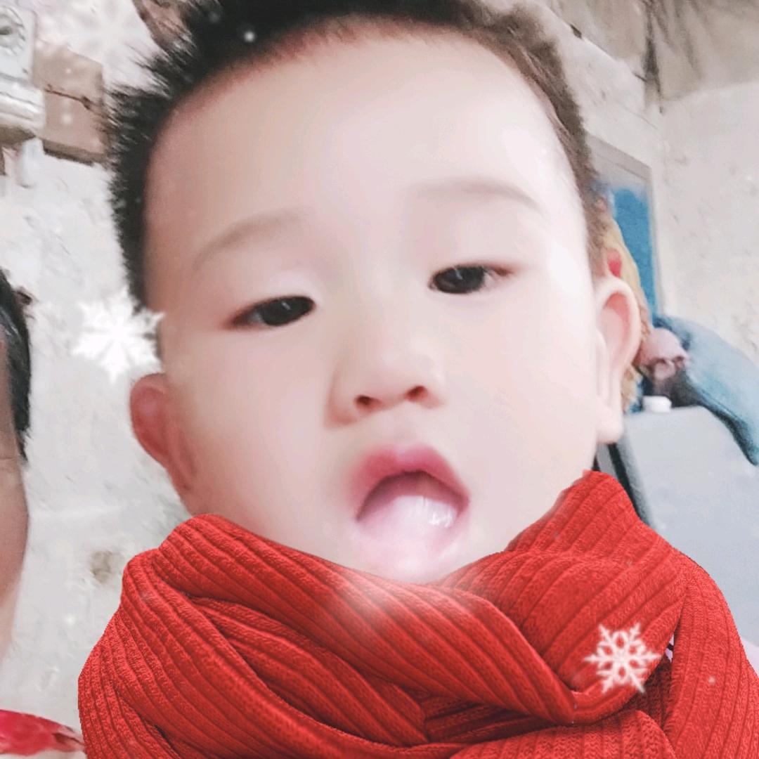 荣书珩爷爷最快乐