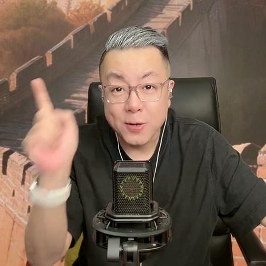 宋飞聊局势