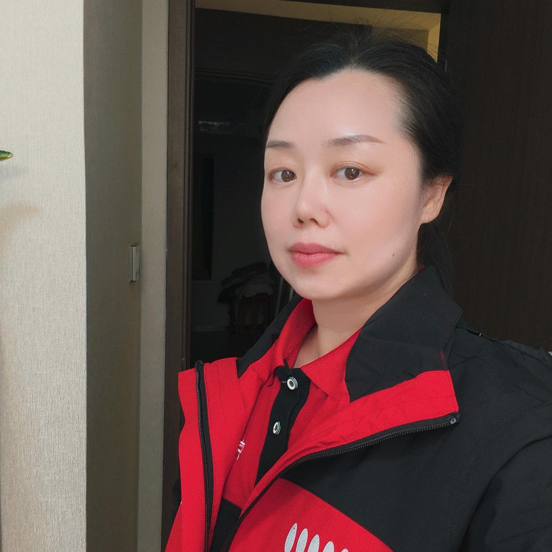萍姐在重庆做家政（男士勿扰）（请勿连赞）