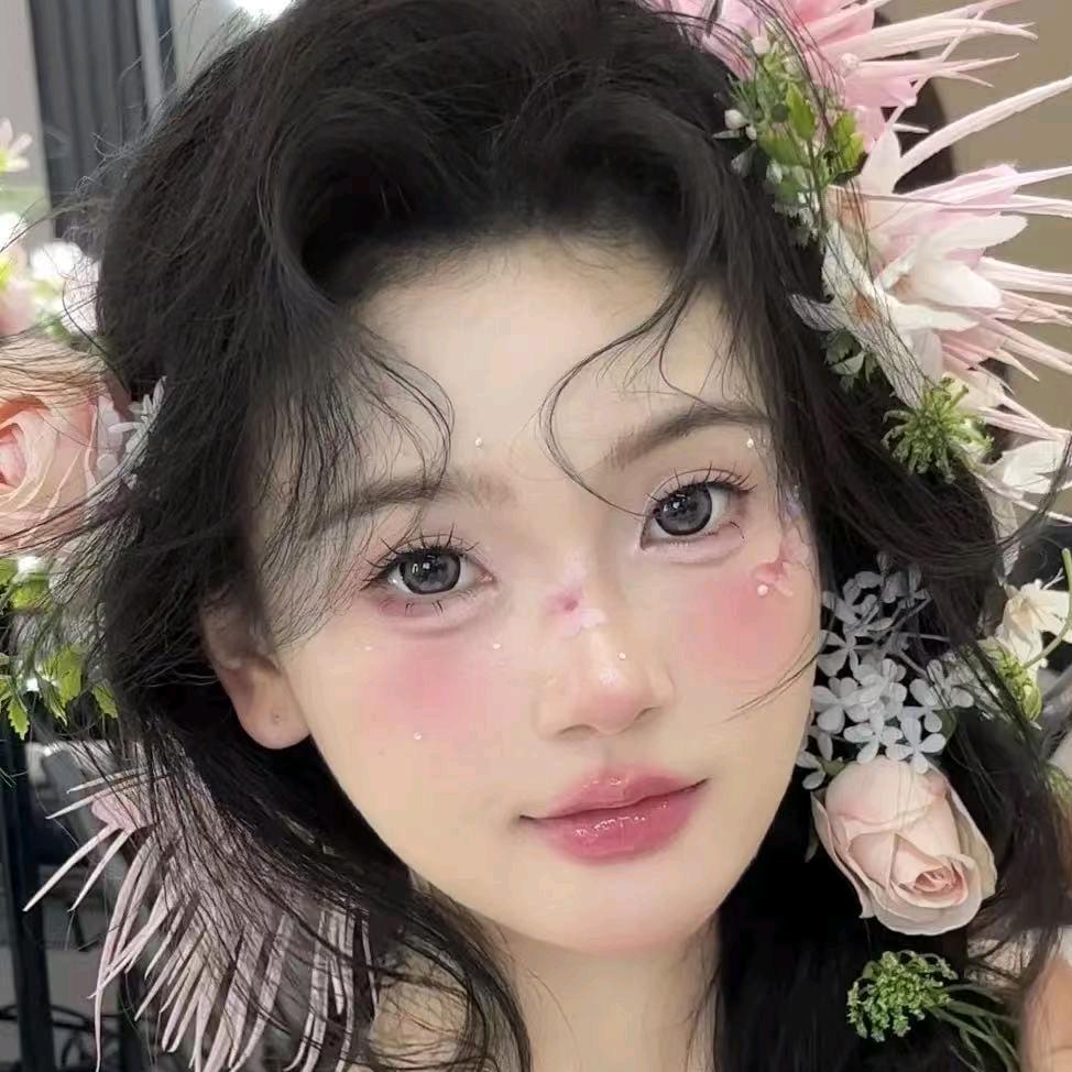 🌸糖豆豆🌸