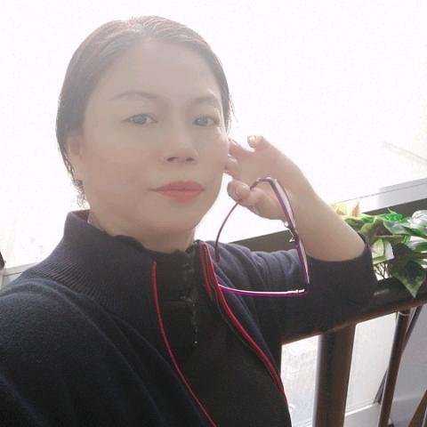 美佳家政服务公司芳姐