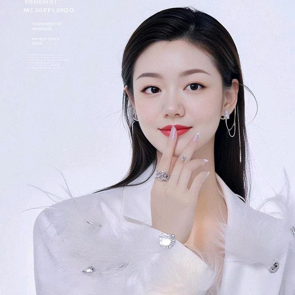 卡希曼脑抗衰丽丽