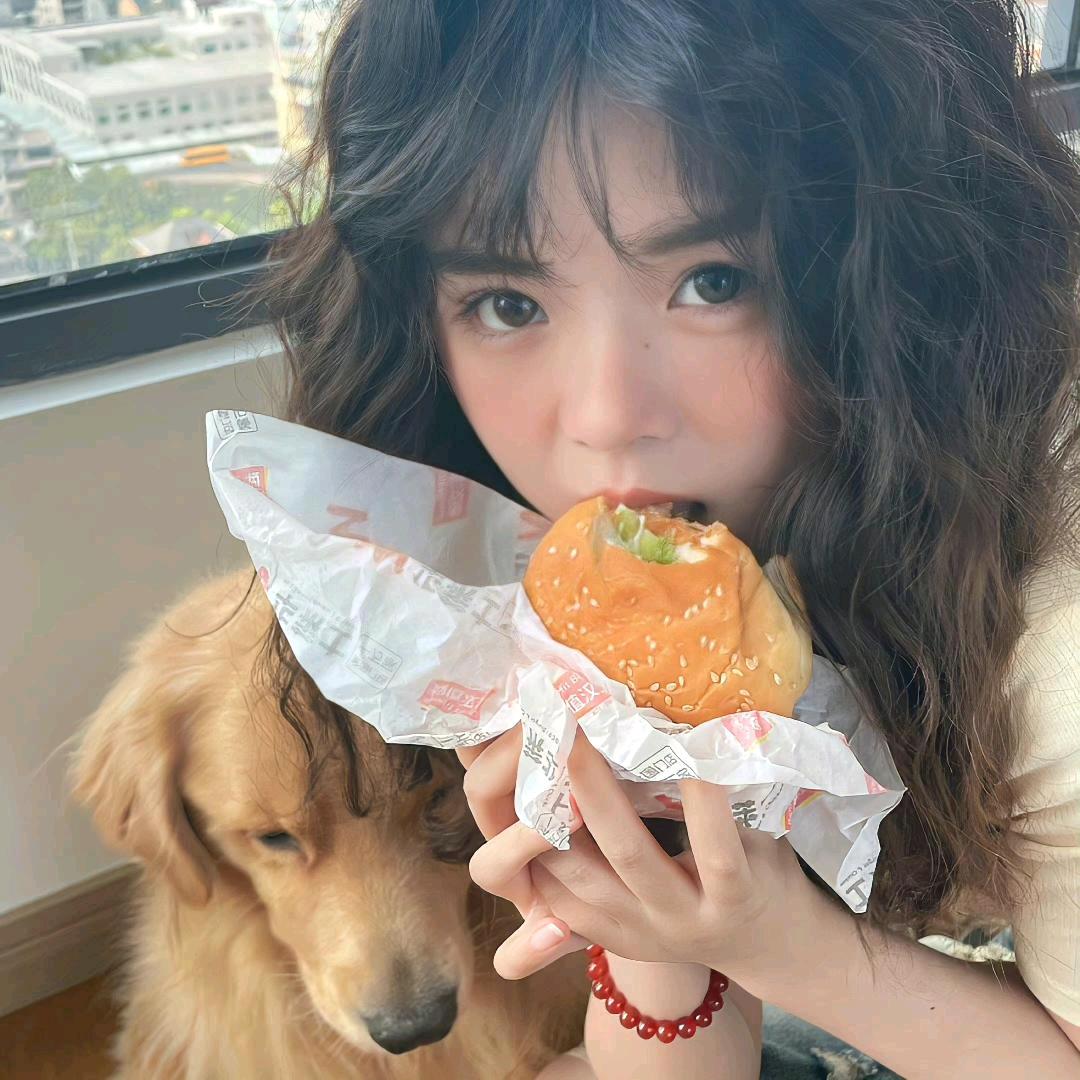 不是宝藏女孩