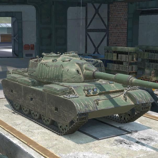 WZ-132-1（天眼）