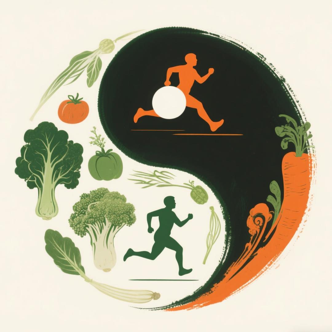 东木的健康分享