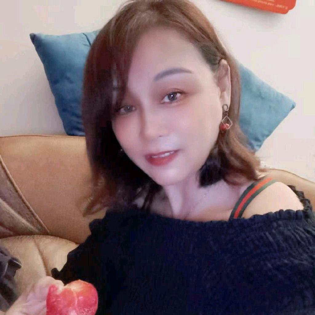 舒淇