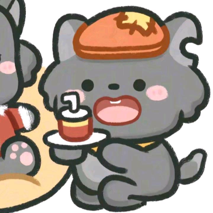 黔夜丶