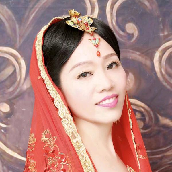 林姐