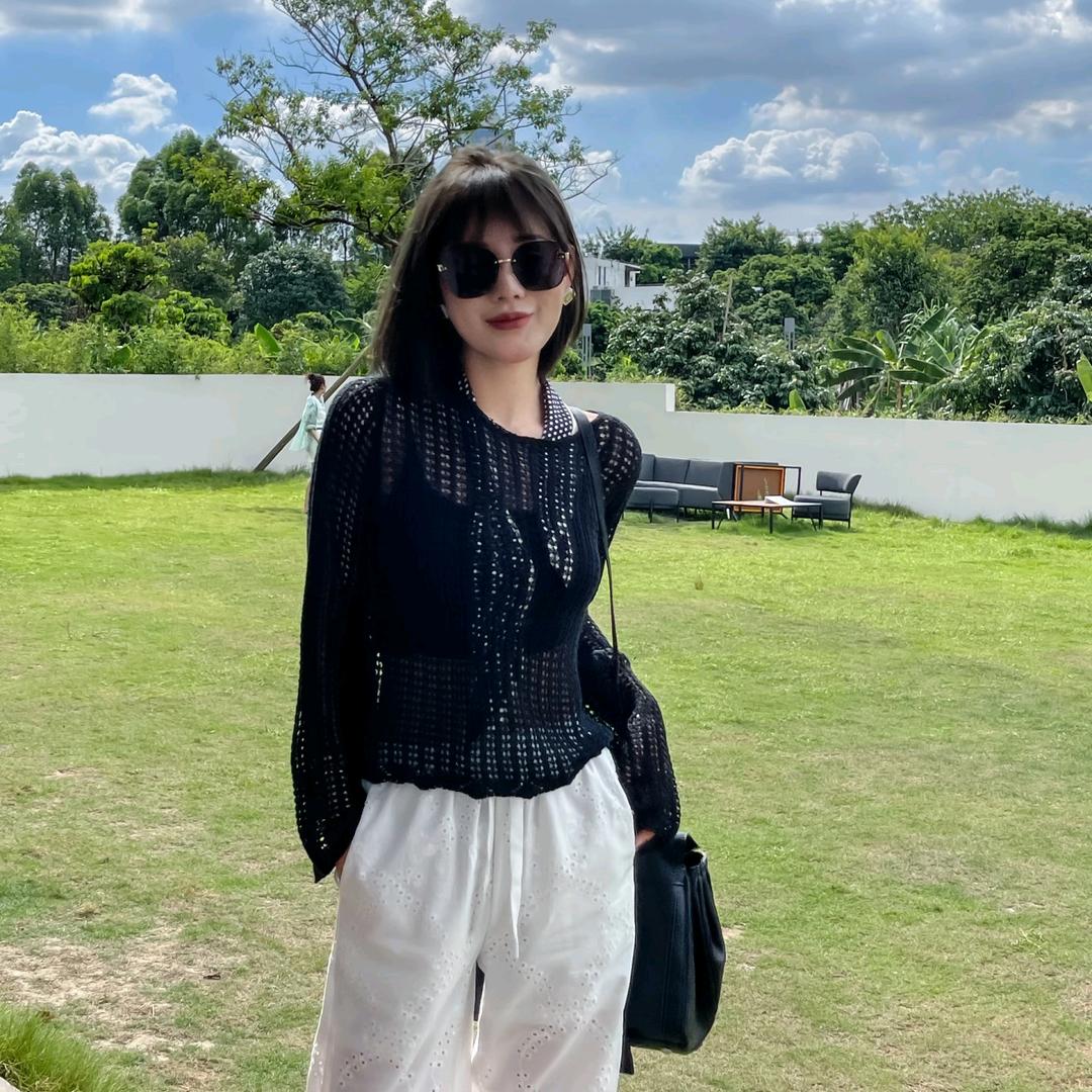 韩彬彬-直播爆款推荐