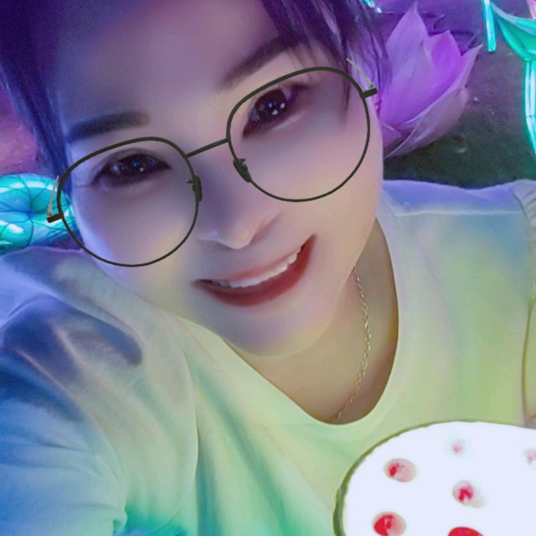 安然一笑💋💋💋