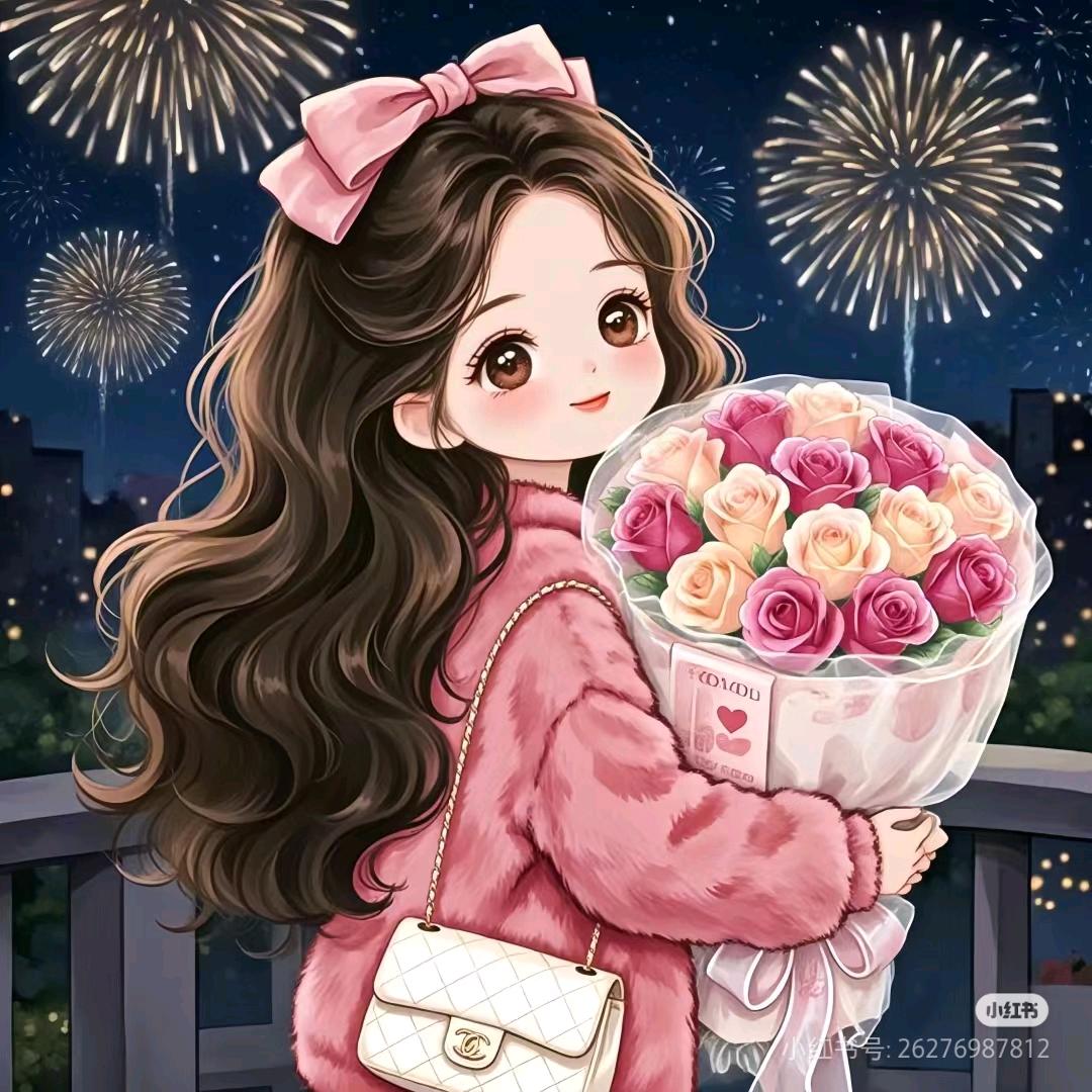 ✨