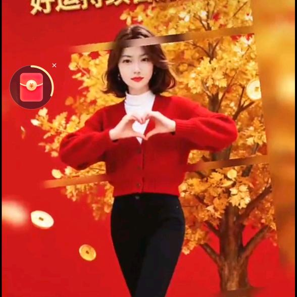 龍行手舞⭐️过期的朋友