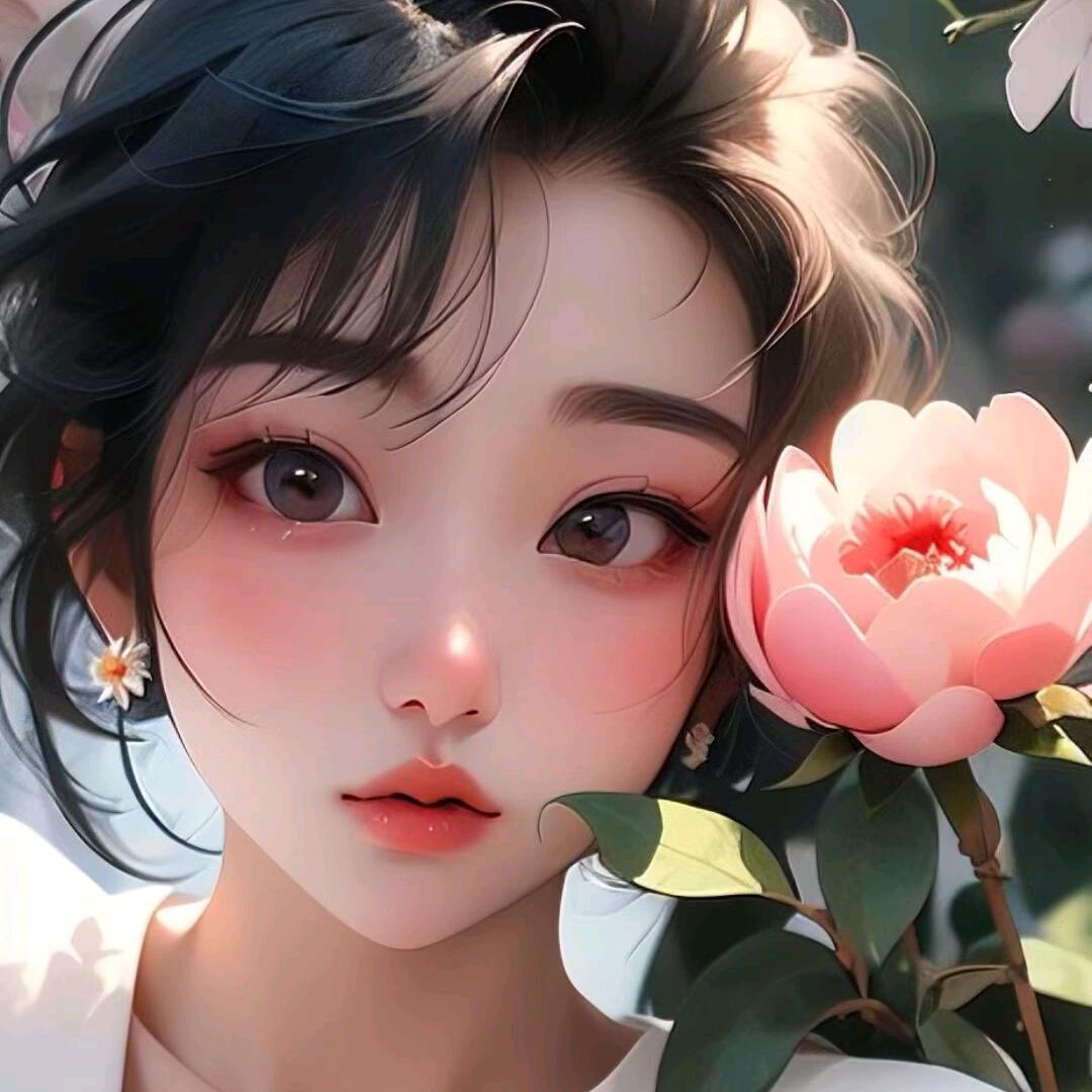 小妞别犯傻→