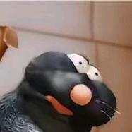 落尘