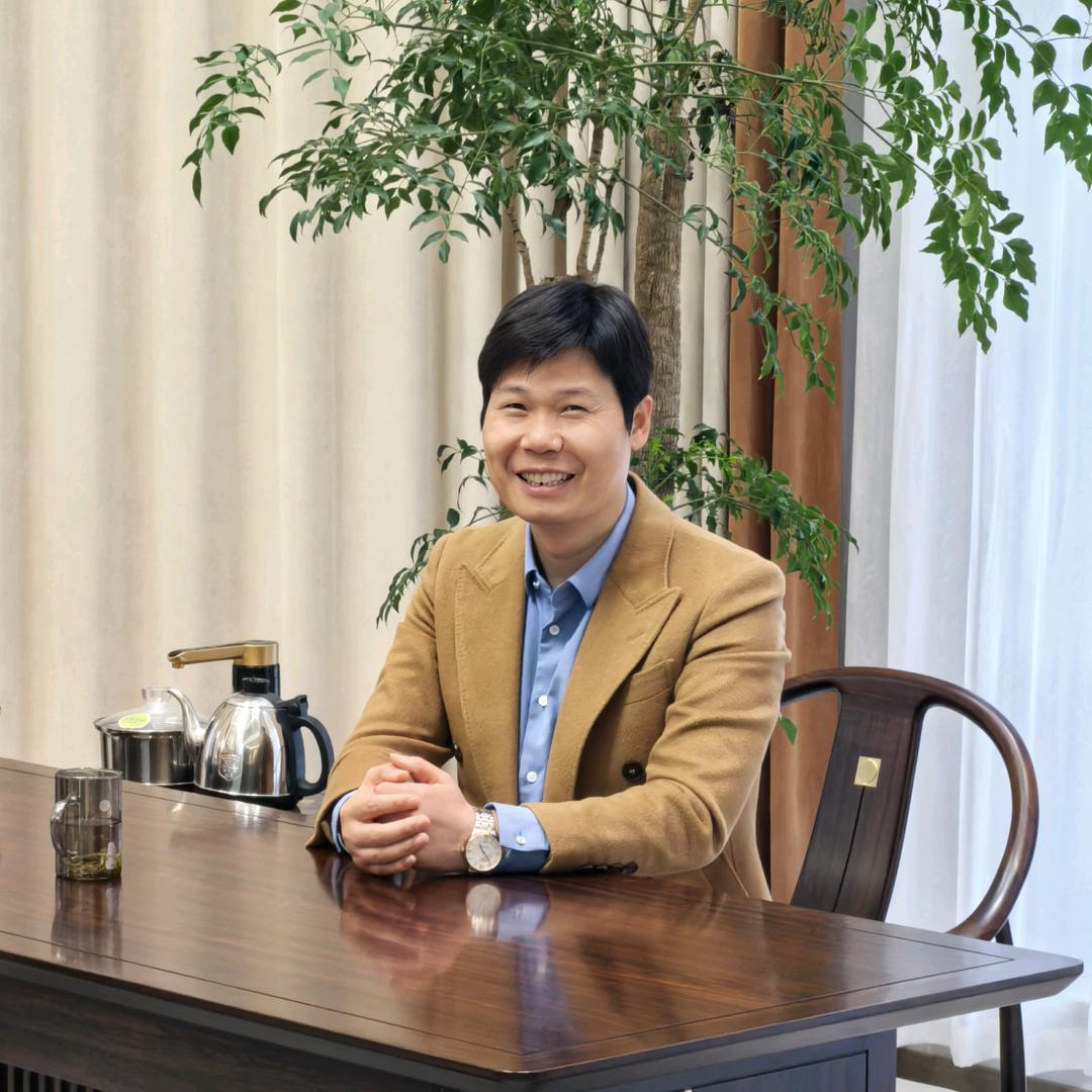 长牌食品沈春华