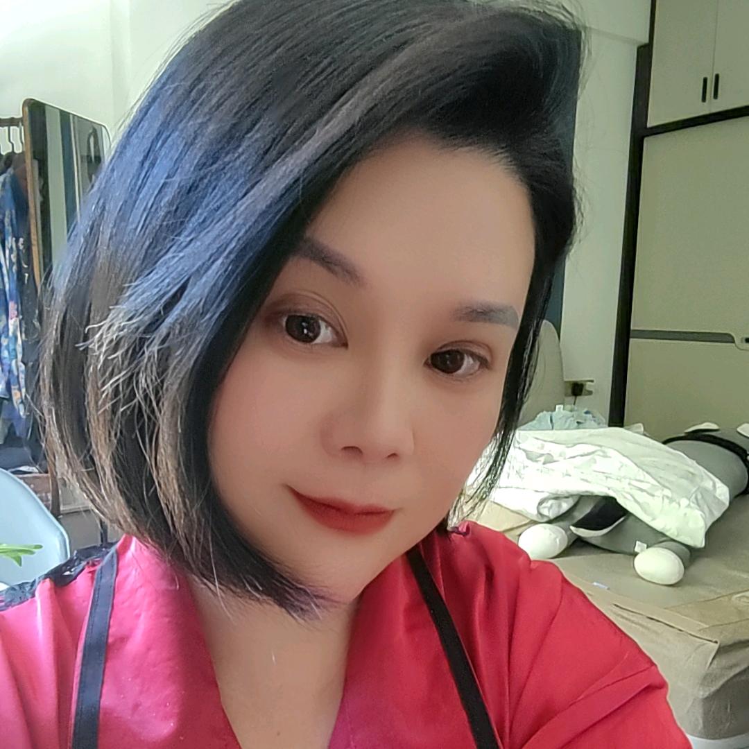 芳华自在