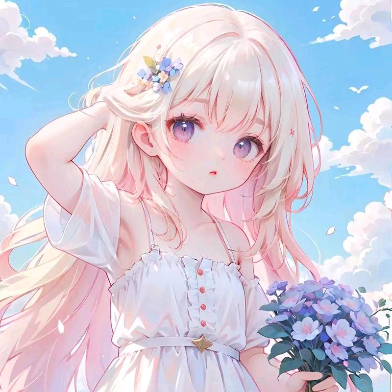 栀子花开( ͡°❥ ͡°)