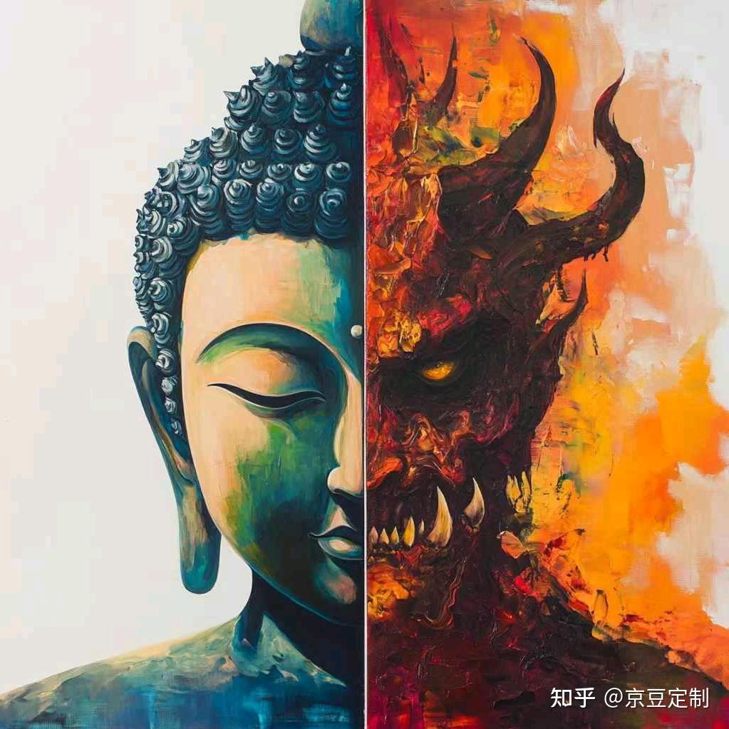 一念神魔