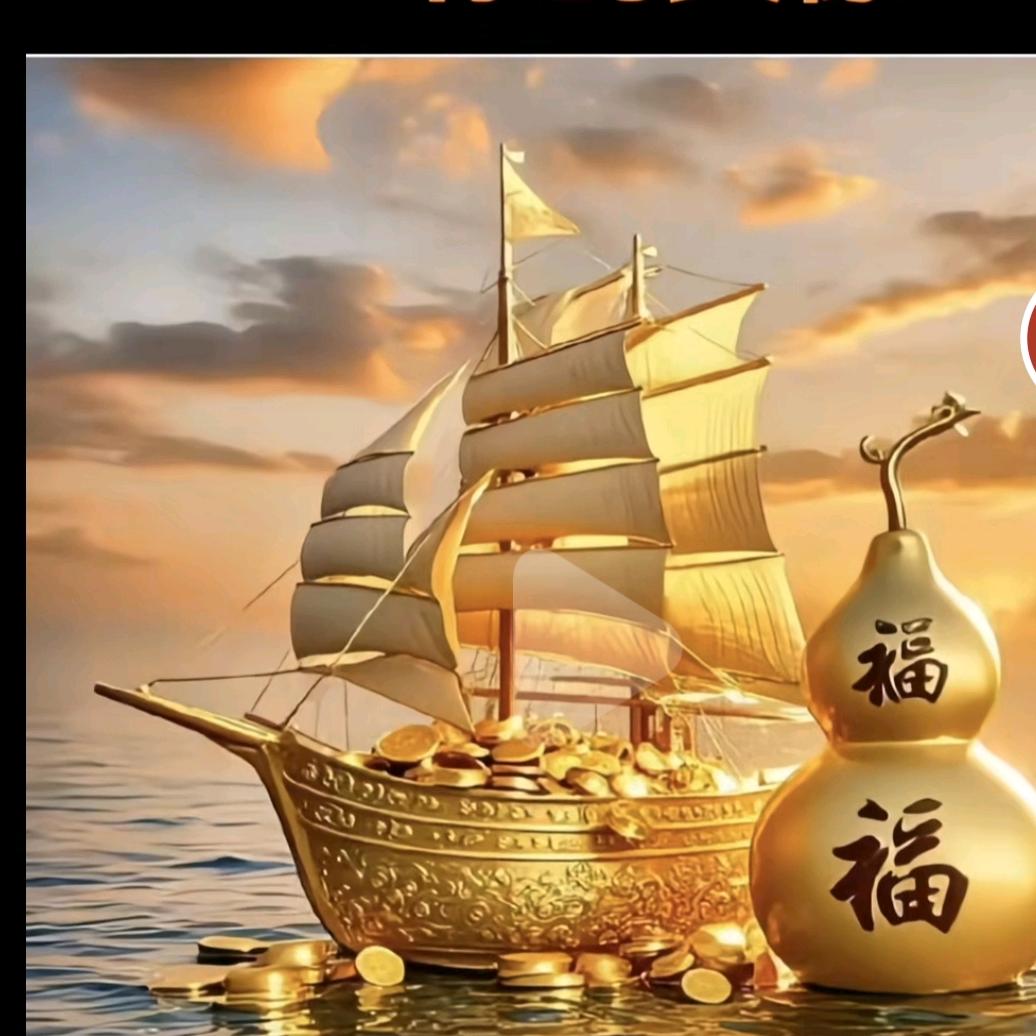 幸运来