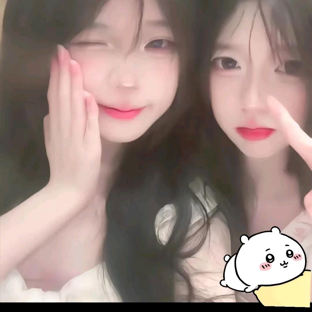 沈念念>ω<（有闺蜜）