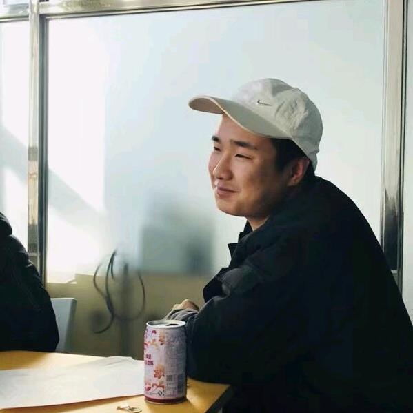 村民小陈