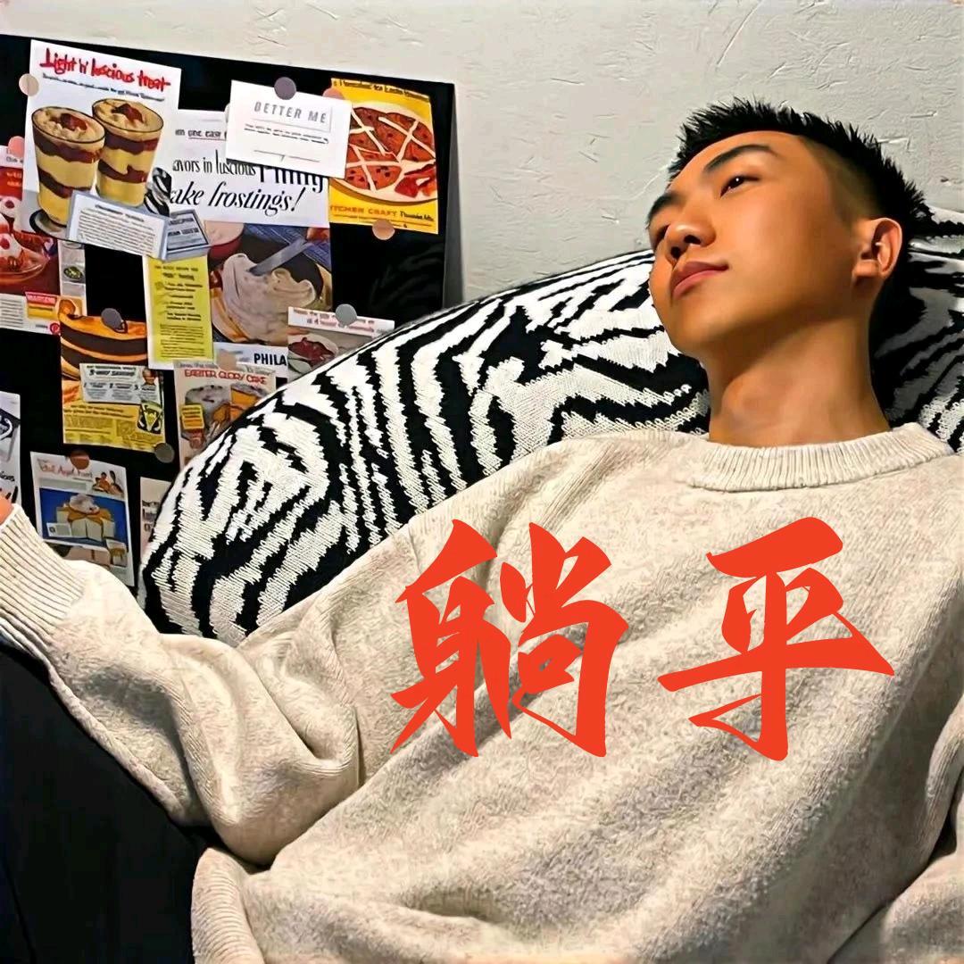 崩崩🦖