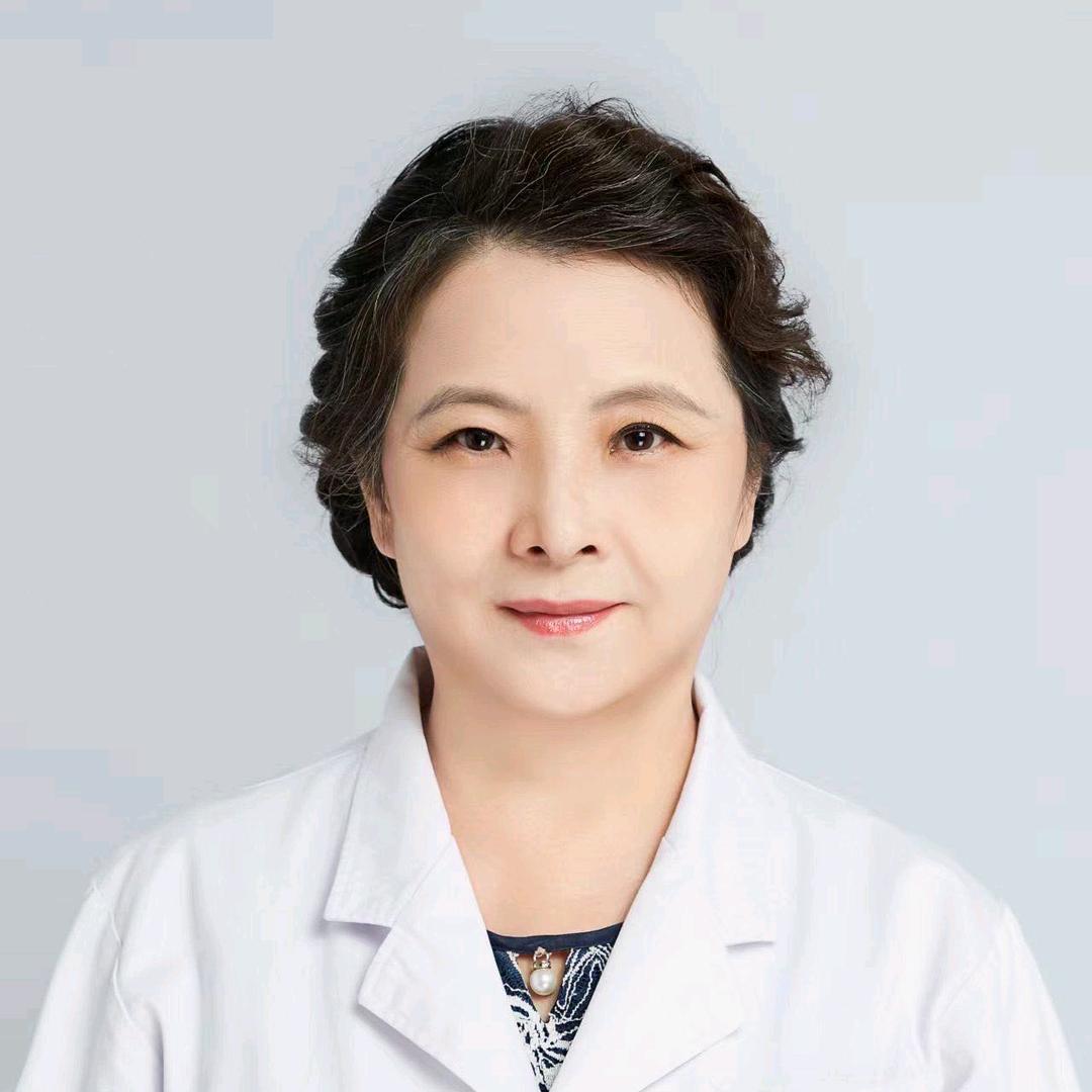 周小凤(专注癫痫40年)