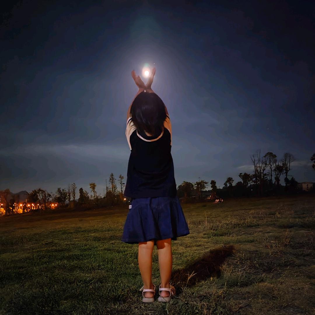 遇见未知的自己821