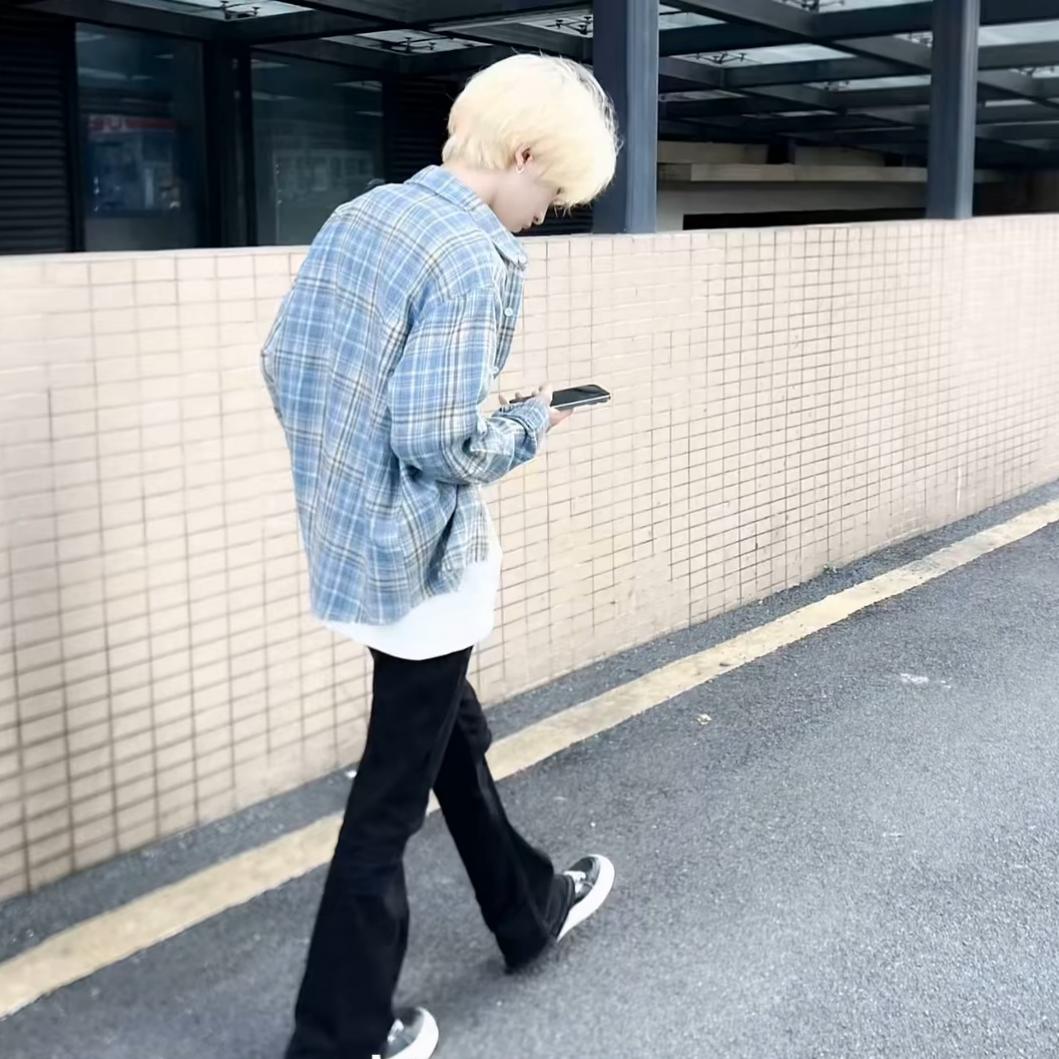 一个河北人
