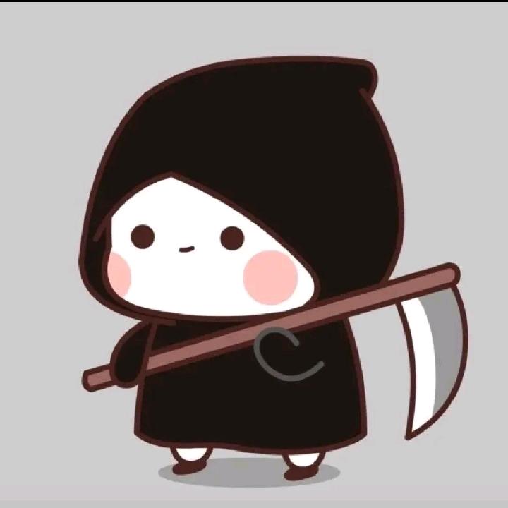 我男朋友♥