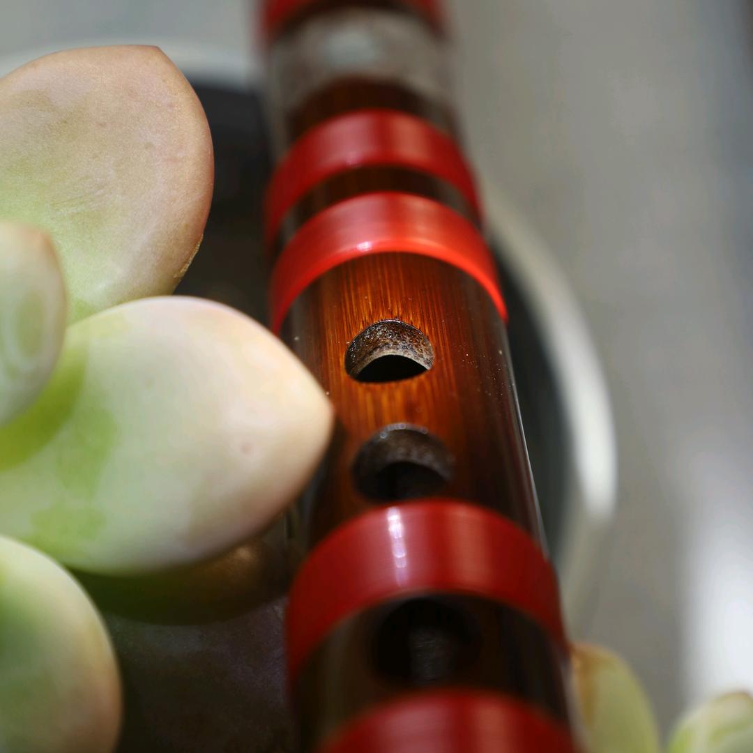 青筠竹乐乐器厂