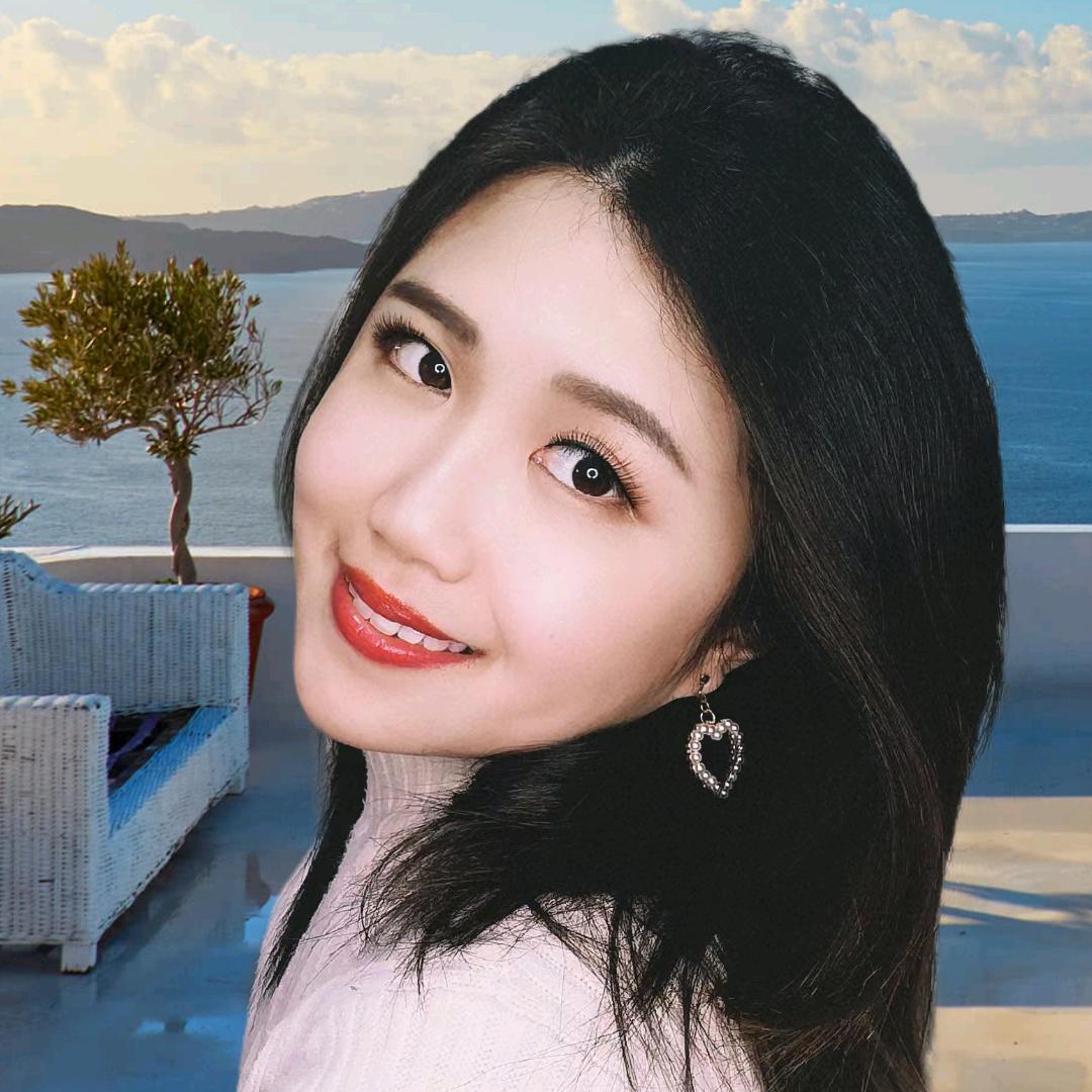 项橙子和小鹦鹉们