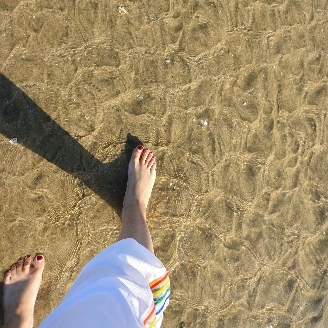 累了😍没人疼😍