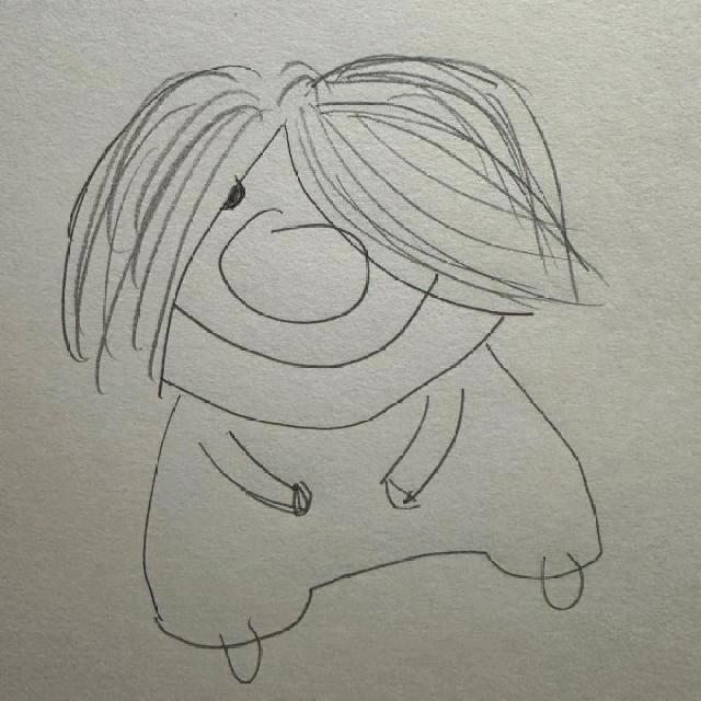 peanut.