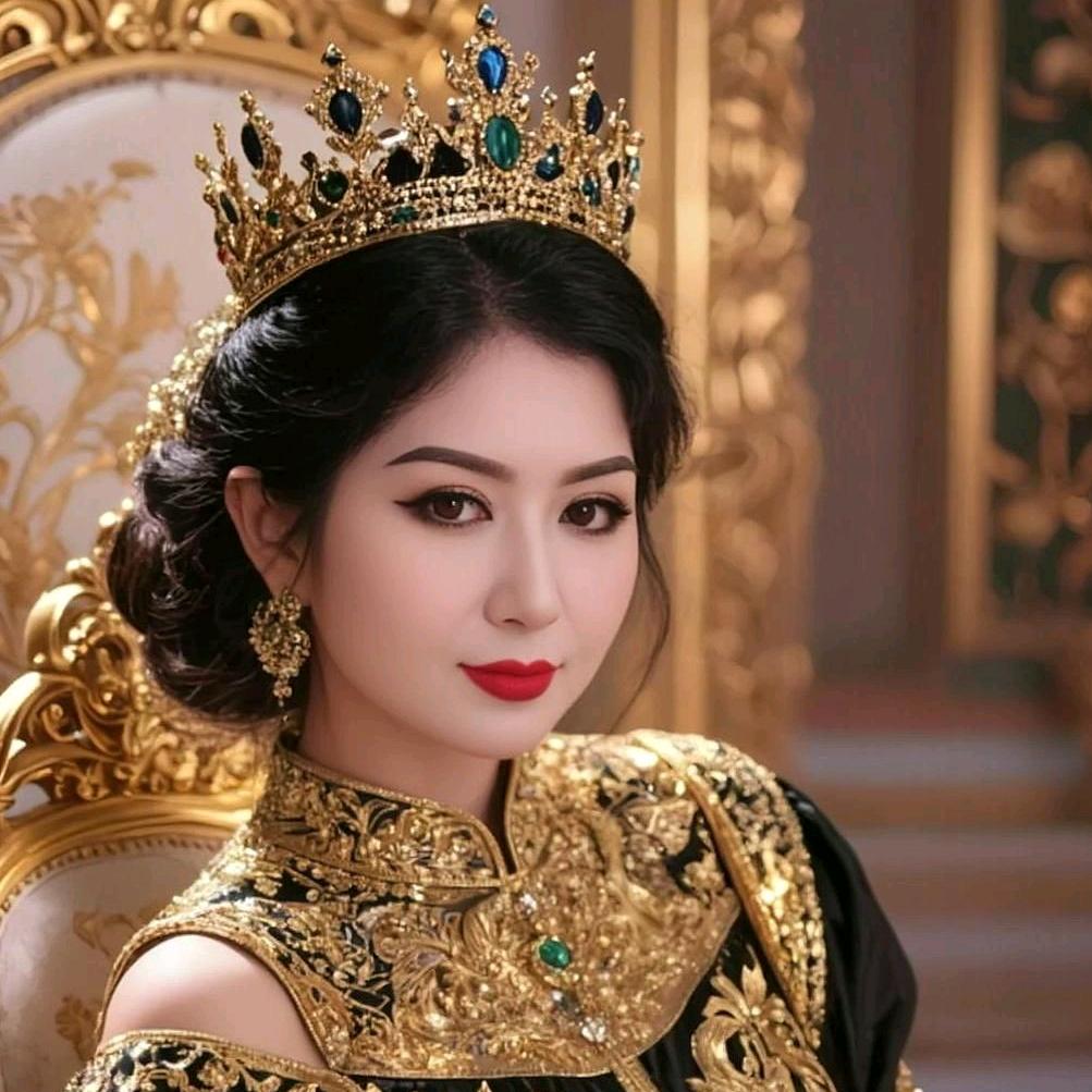 古丽