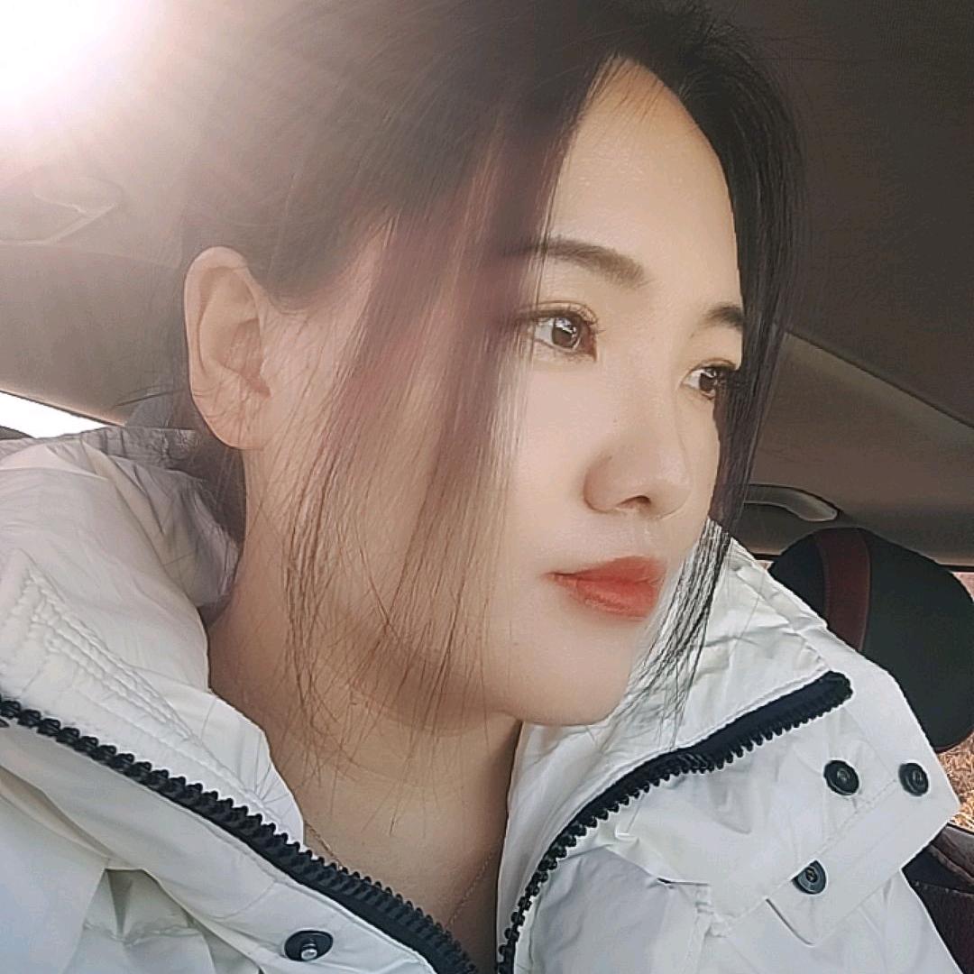 一切如愿