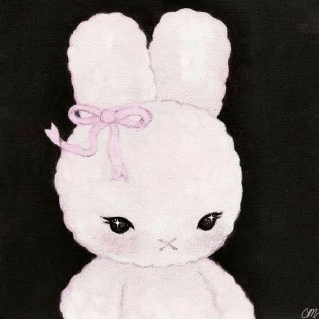 啊呜啊小兔崽子.