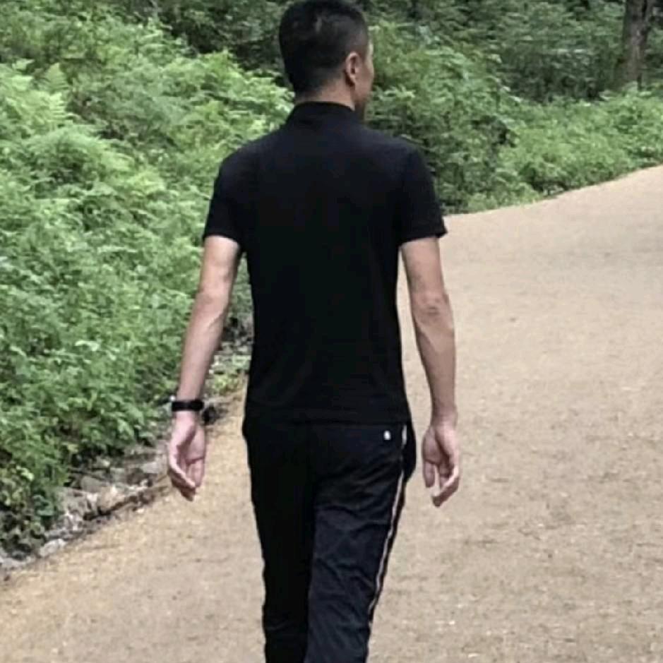 转身 ☞另一种领悟
