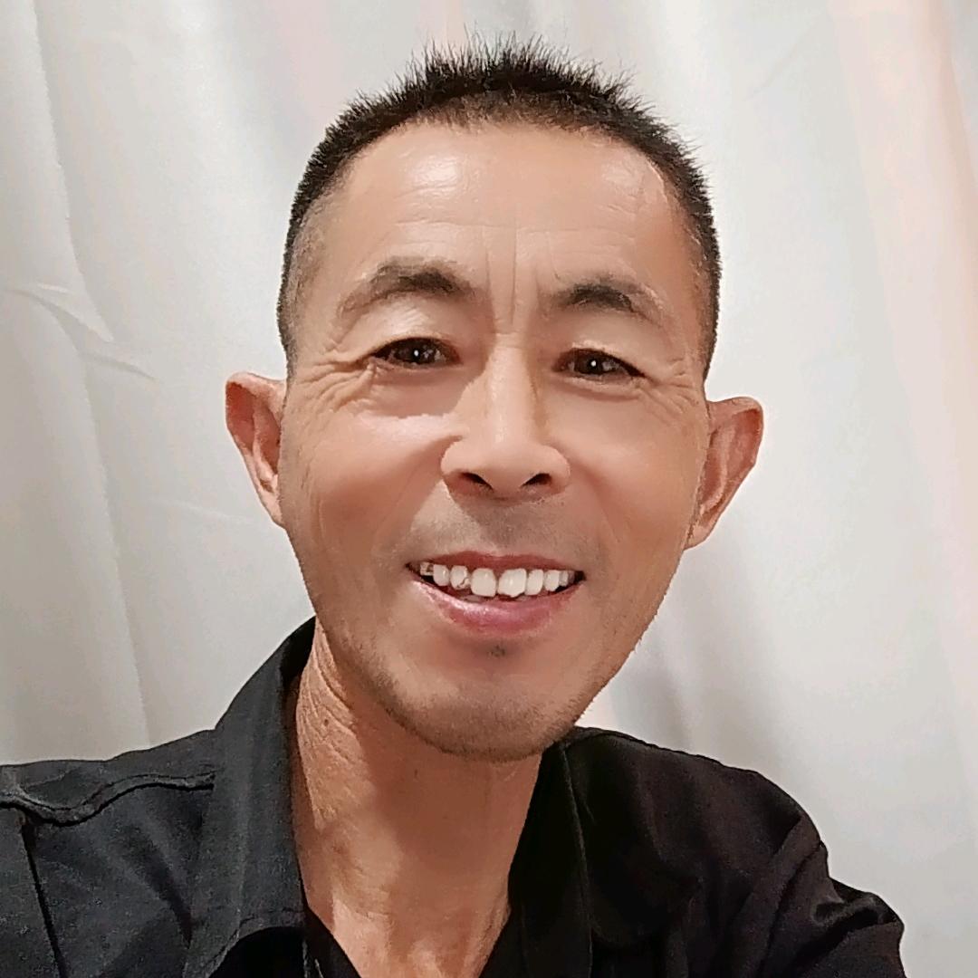 河南华哥。