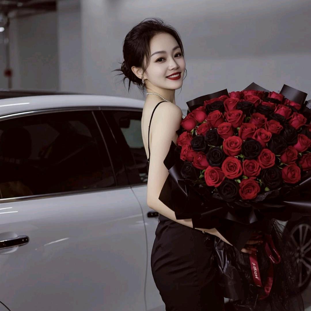 爱财👄爱己