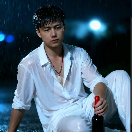 农村水果—小胡